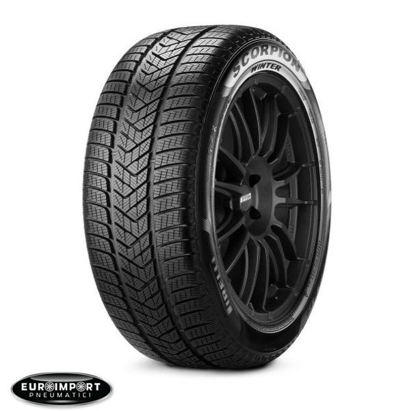 Pirelli Scorpion Winter (J)  285/40 R20 108 V  XL 